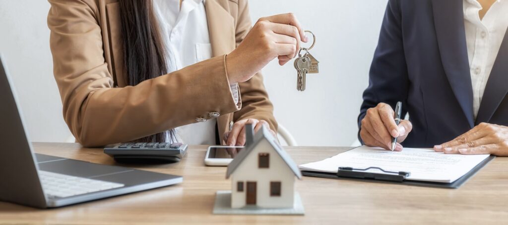 Beneficios de contar con un agente inmobiliario